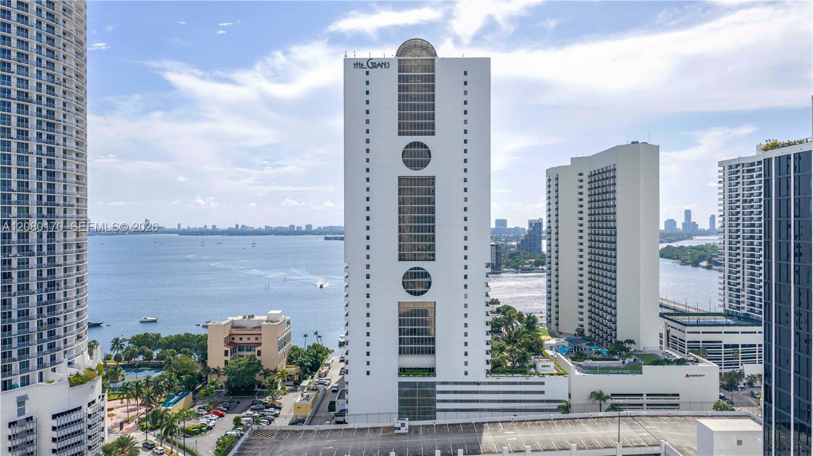 1717 N Bayshore Drive