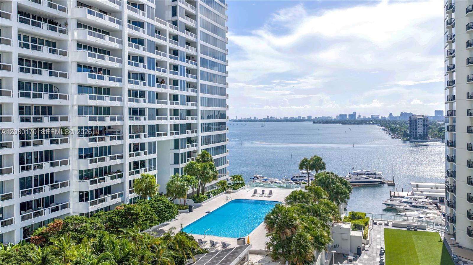 1717 N Bayshore Drive