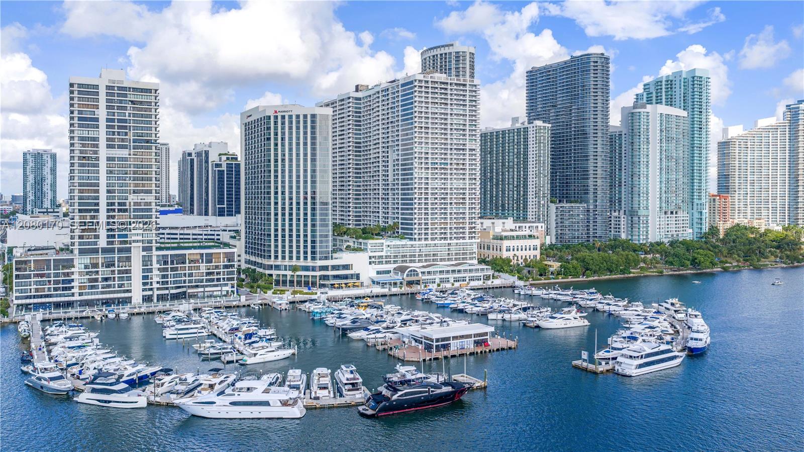 1717 N Bayshore Drive