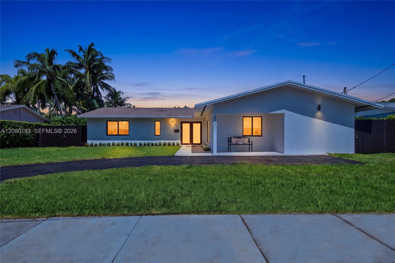 9771 Bel Aire Drive