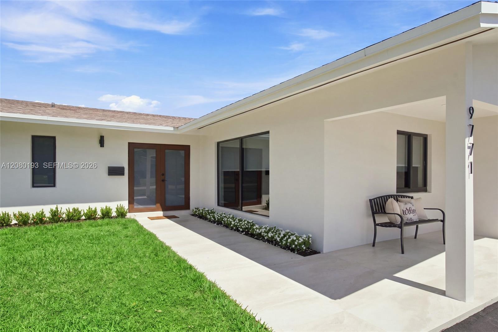 9771 Bel Aire Drive