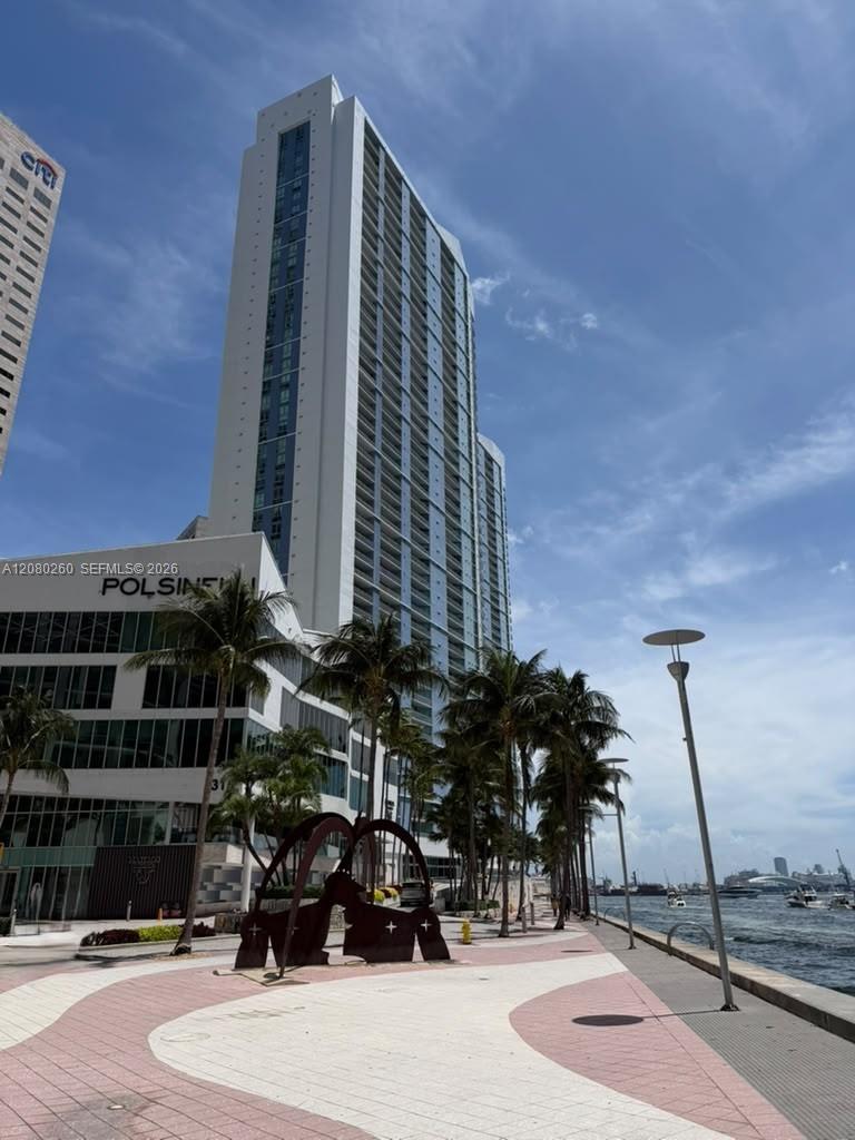 335 S Biscayne Boulevard