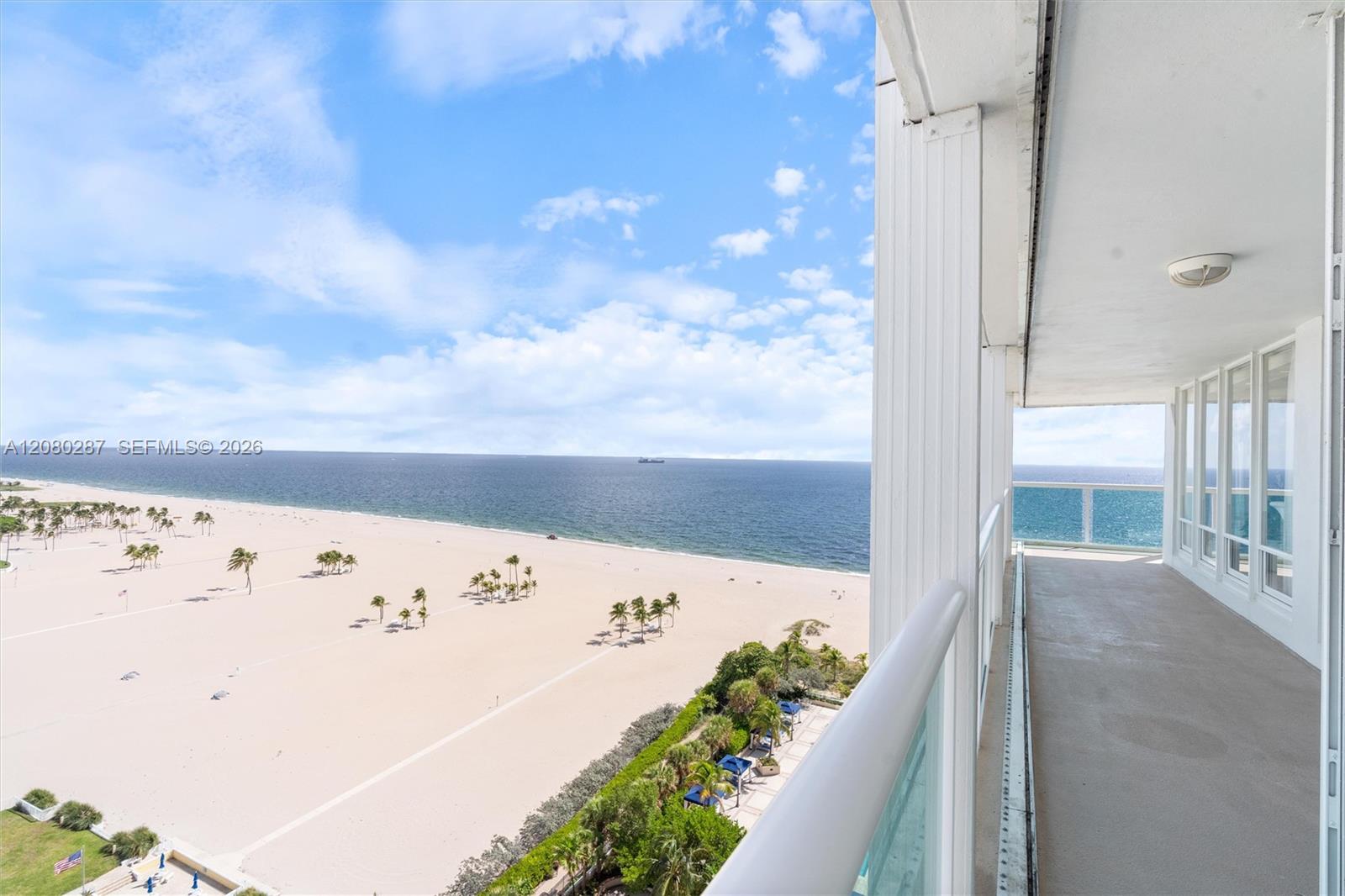 2100 S Ocean Lane