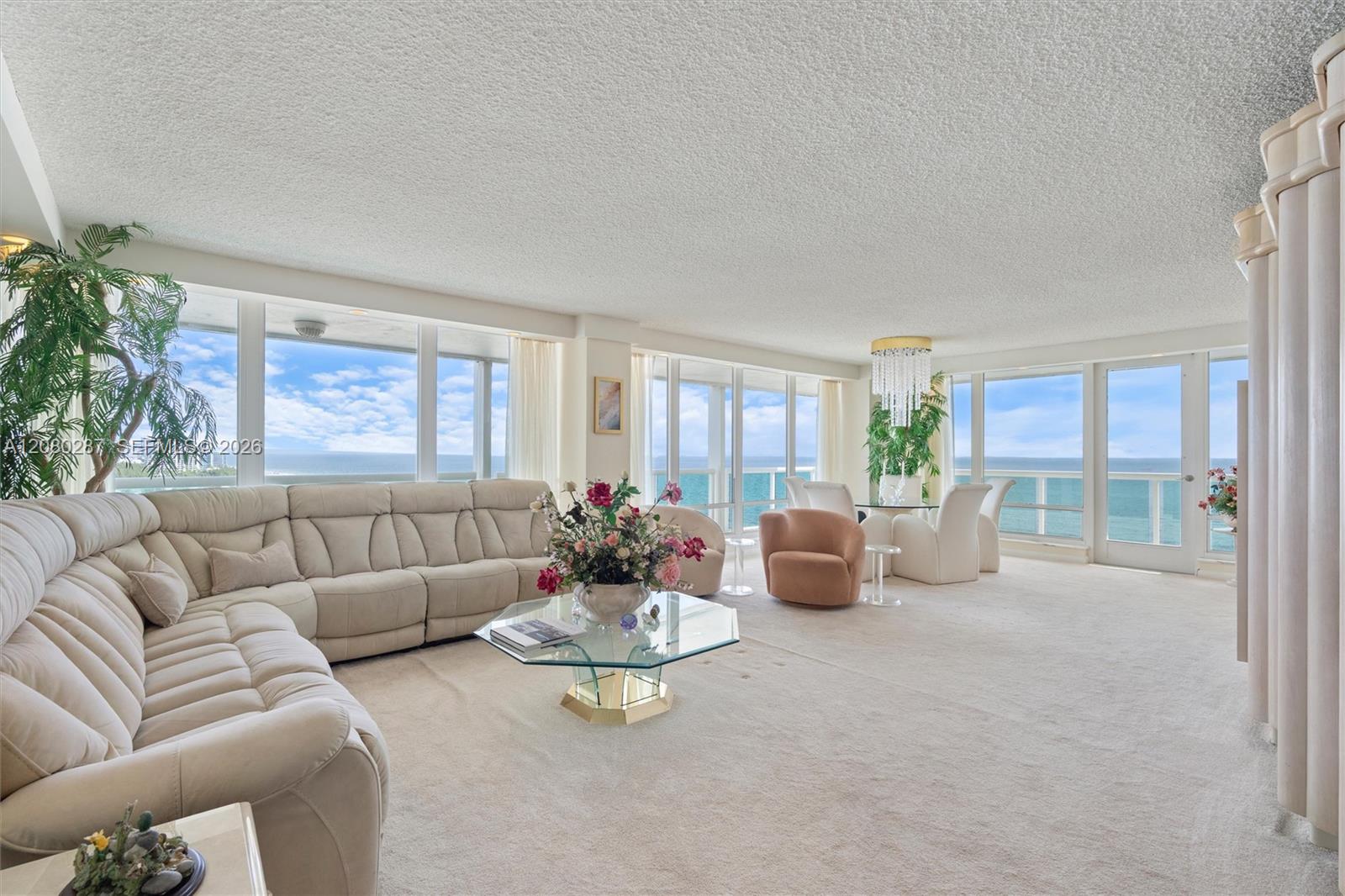 2100 S Ocean Lane