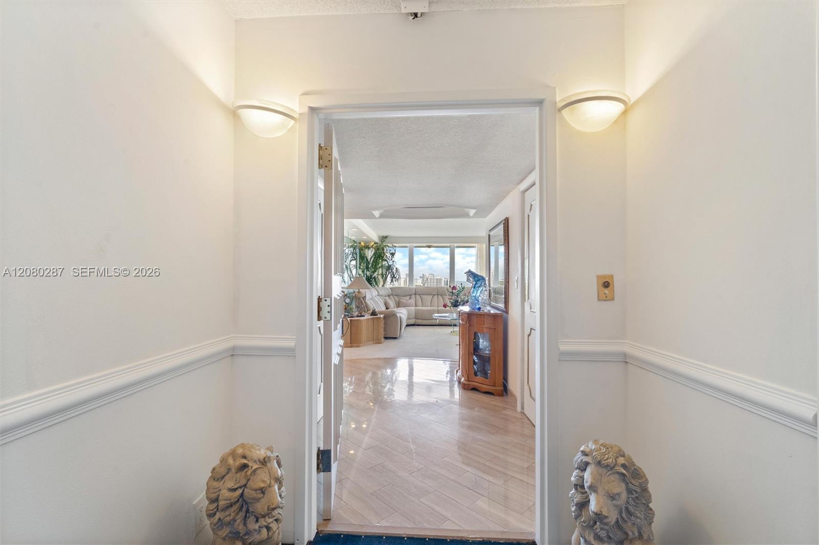 2100 S Ocean Lane