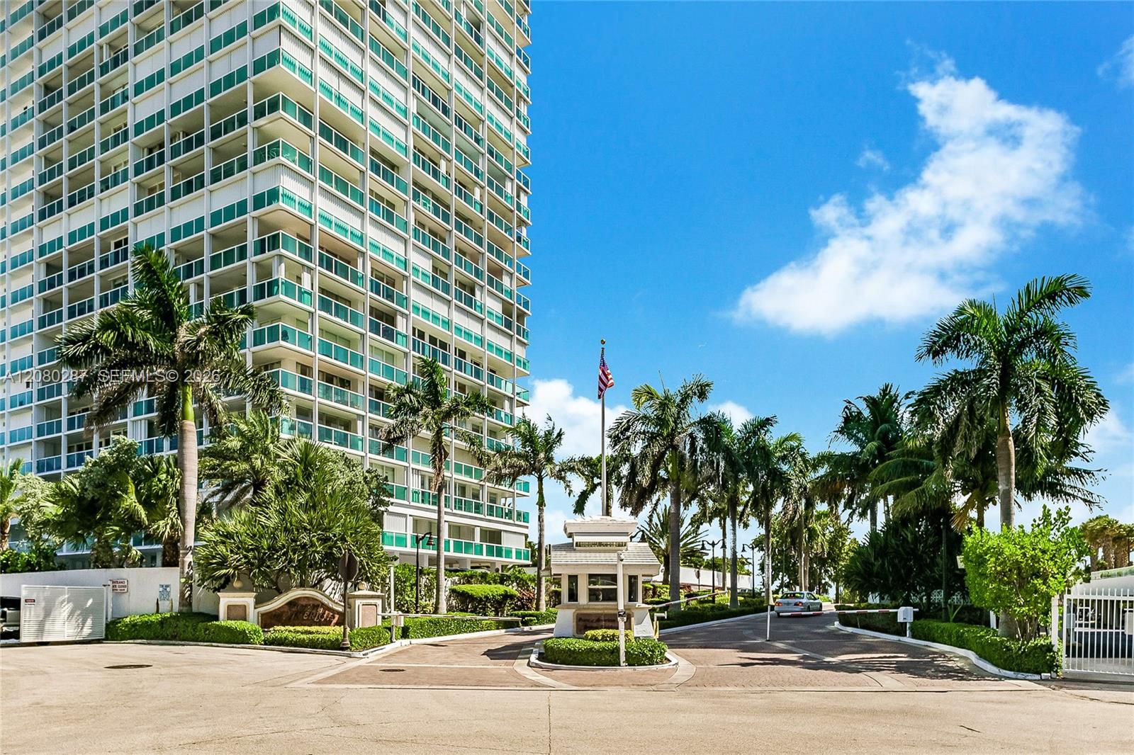 2100 S Ocean Lane