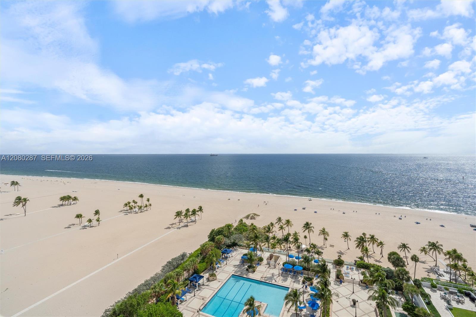 2100 S Ocean Lane