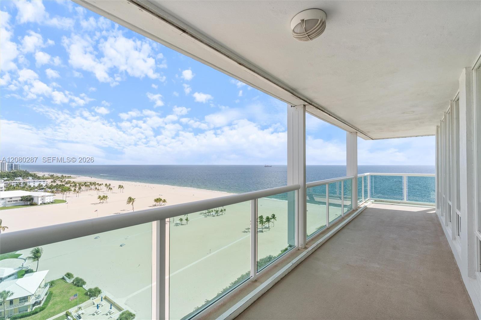 2100 S Ocean Lane