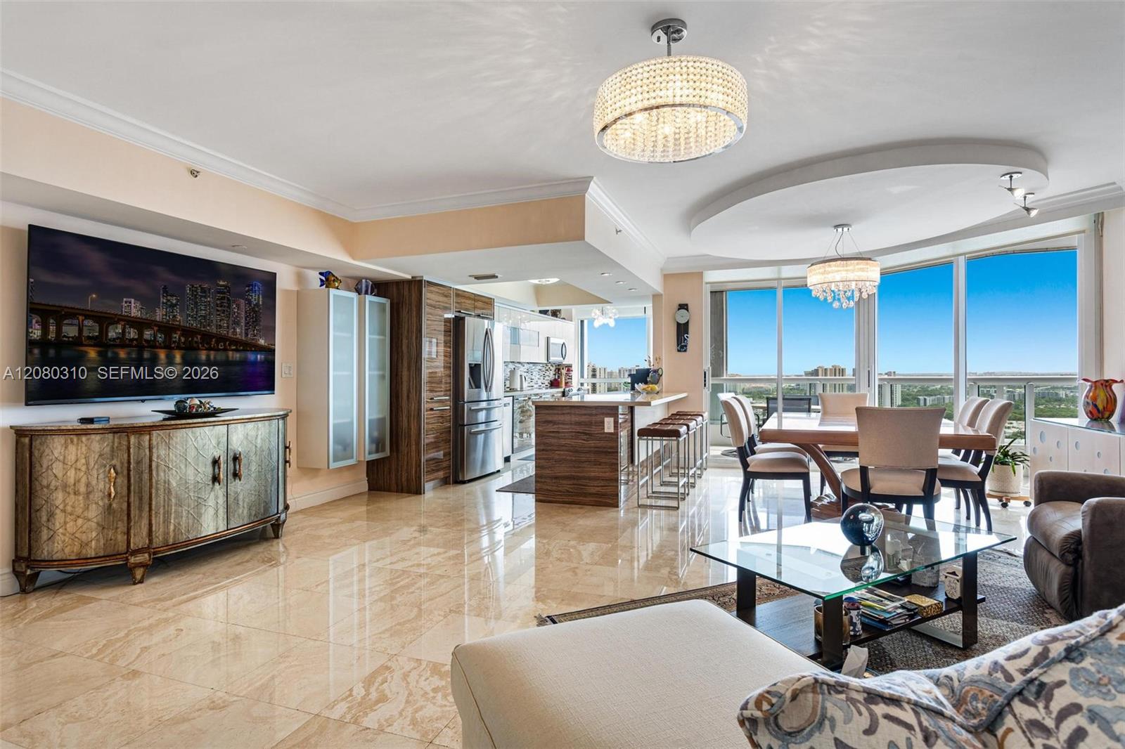 21205 Yacht Club Drive