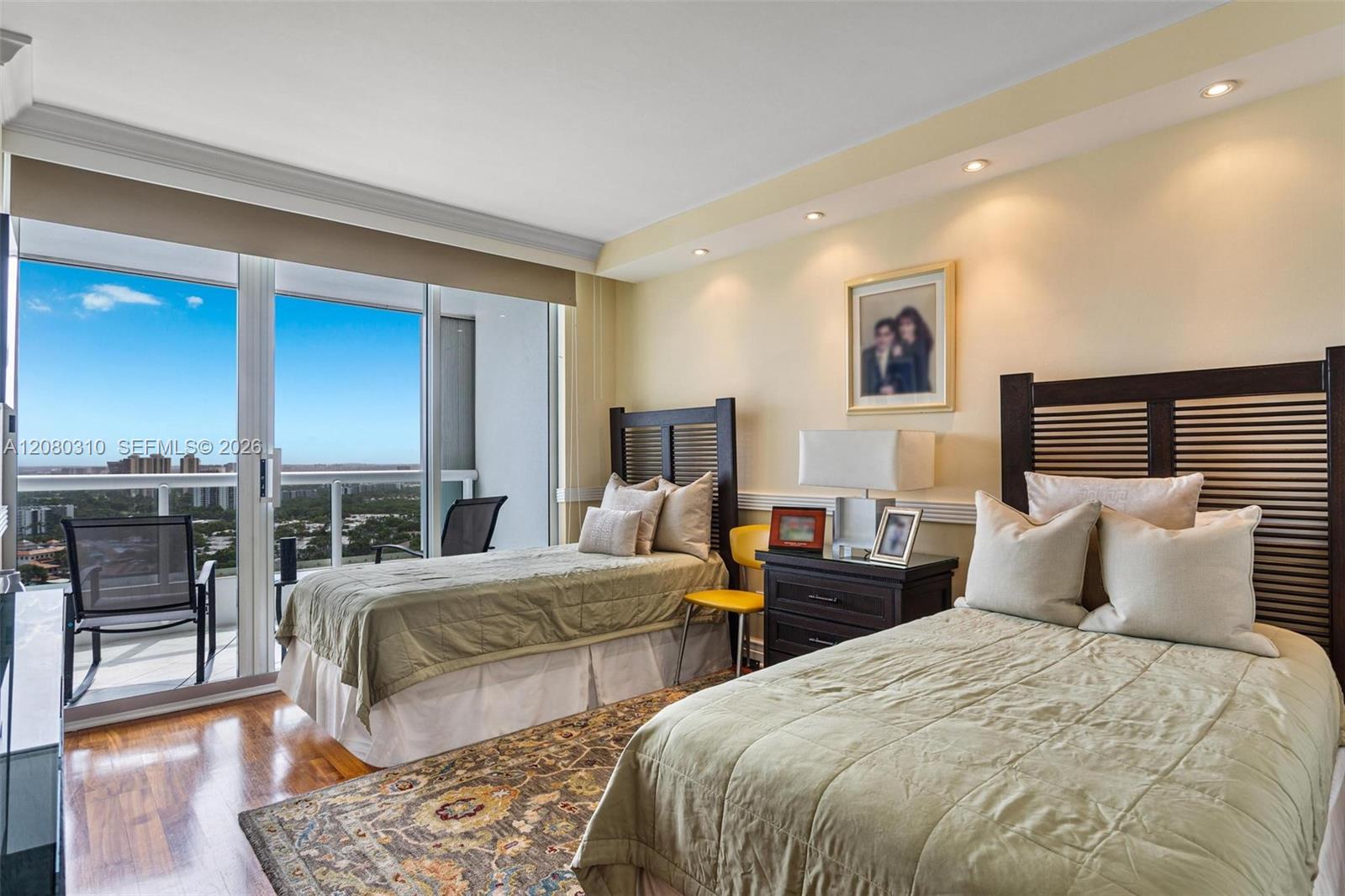 21205 Yacht Club Drive