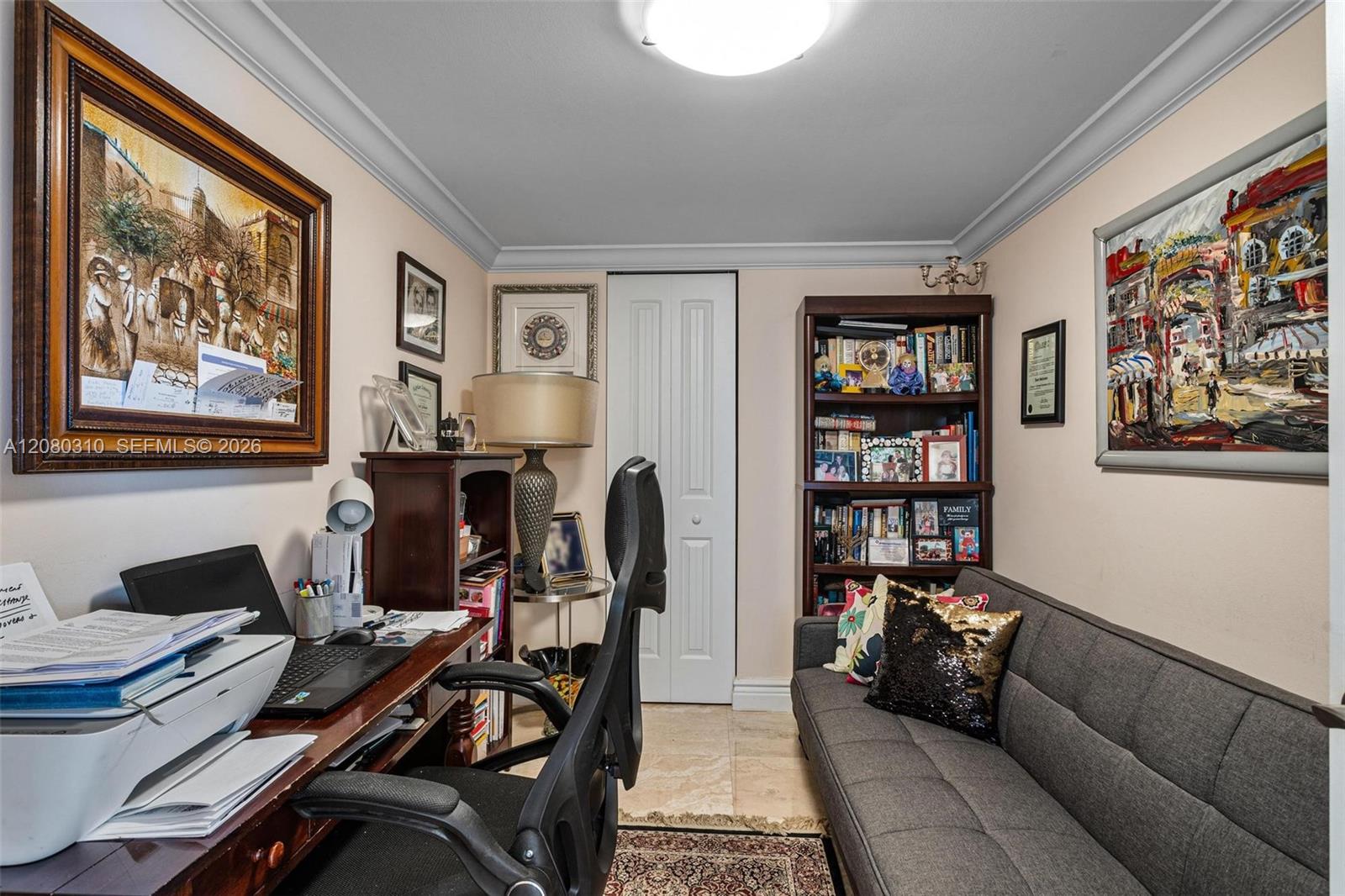 21205 Yacht Club Drive