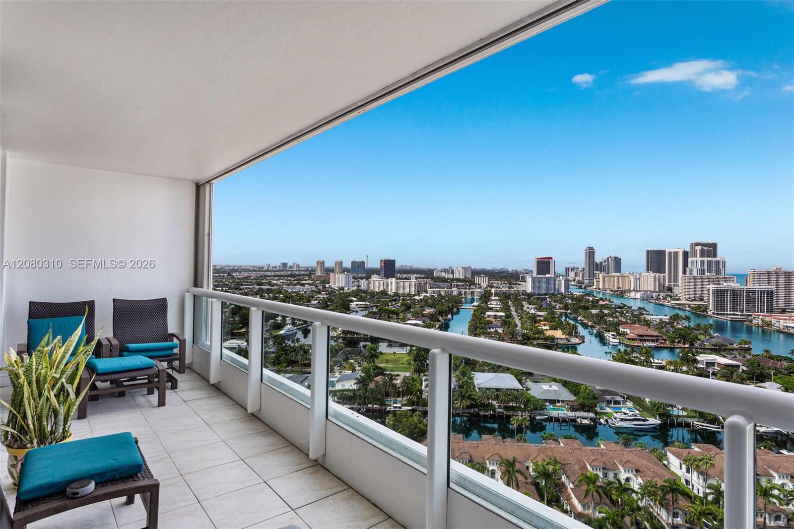21205 Yacht Club Drive