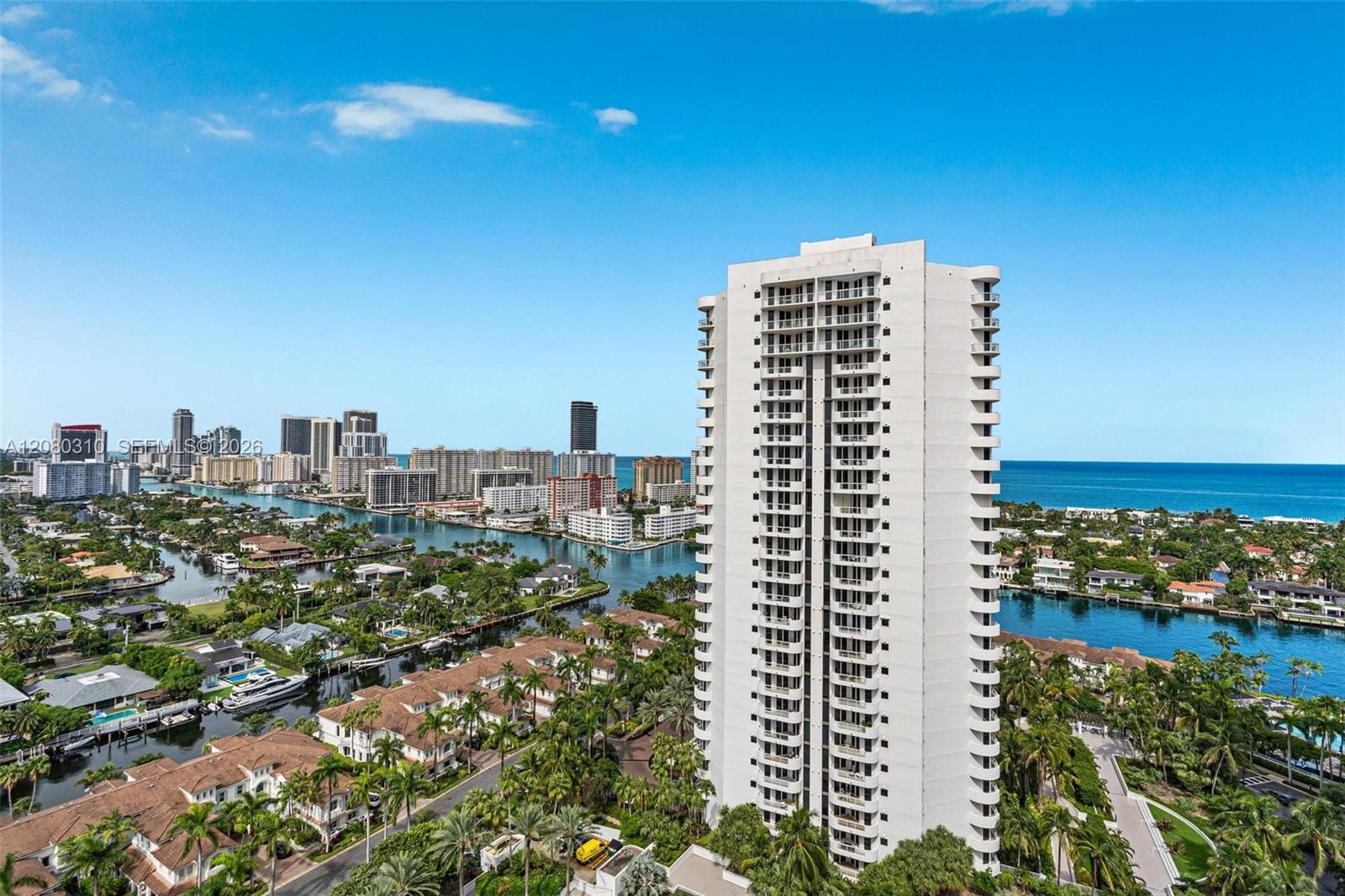 21205 Yacht Club Drive
