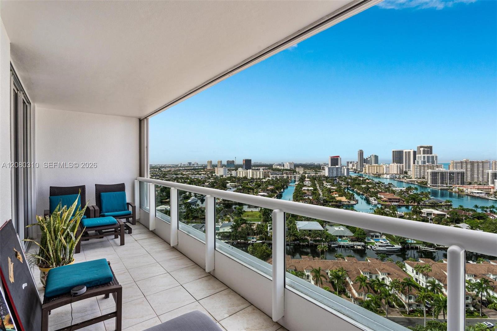 21205 Yacht Club Drive