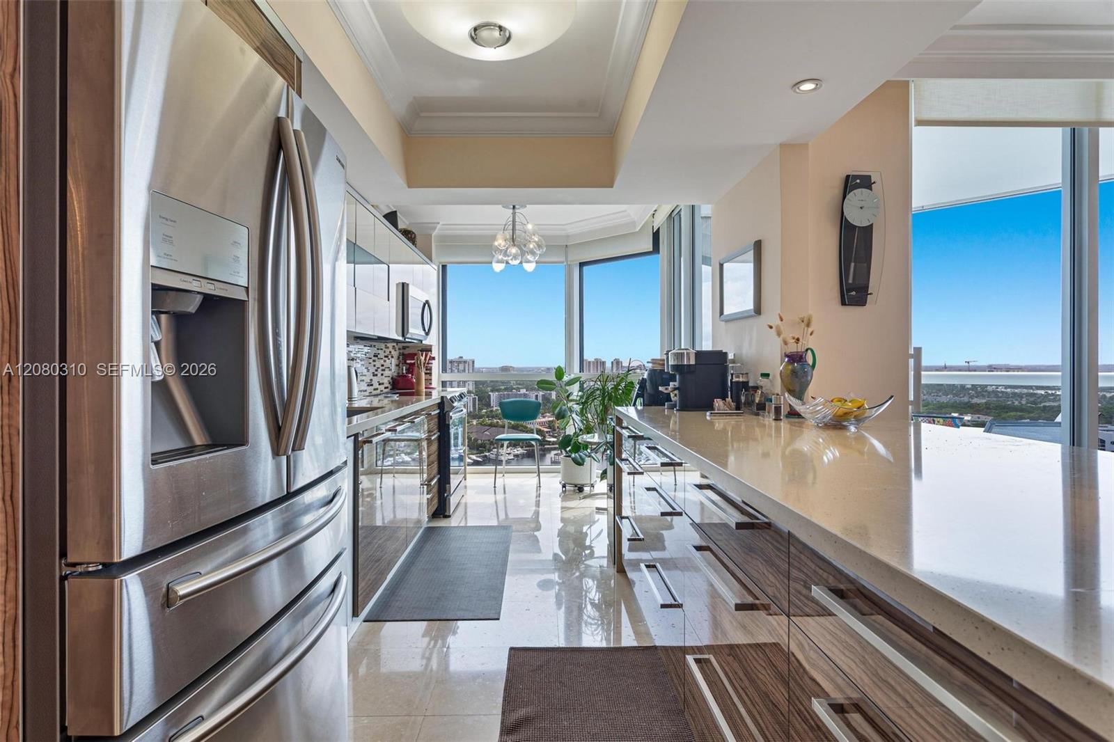 21205 Yacht Club Drive