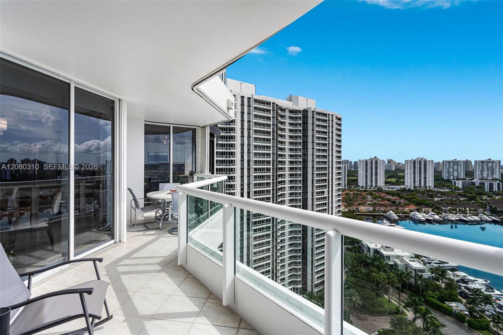 21205 Yacht Club Drive