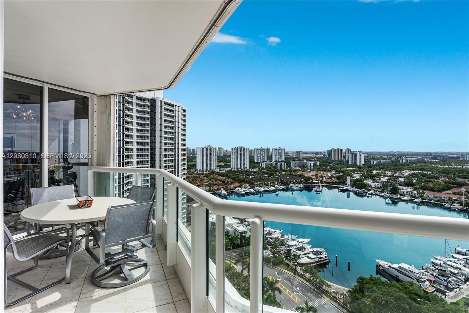 21205 Yacht Club Drive