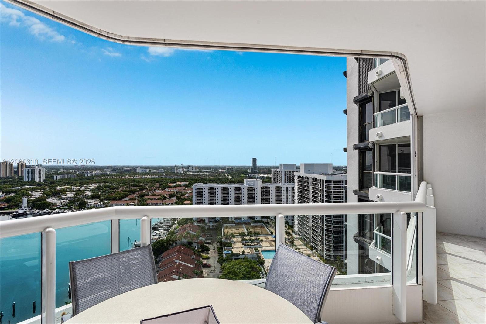 21205 Yacht Club Drive