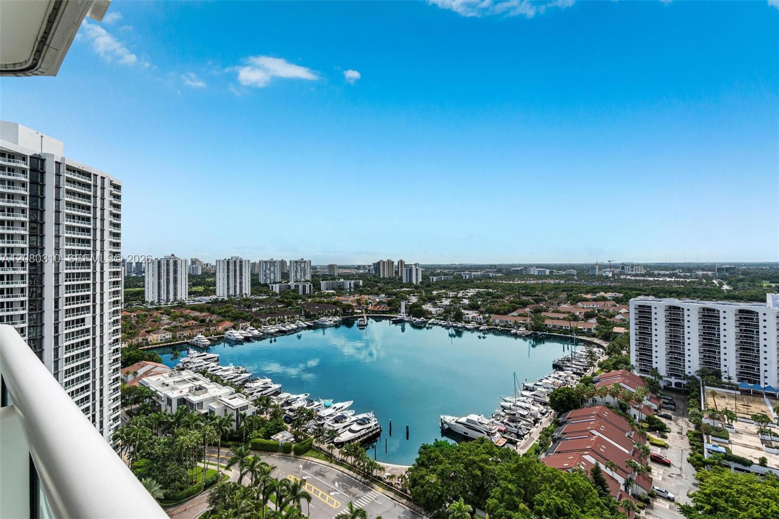 21205 Yacht Club Drive