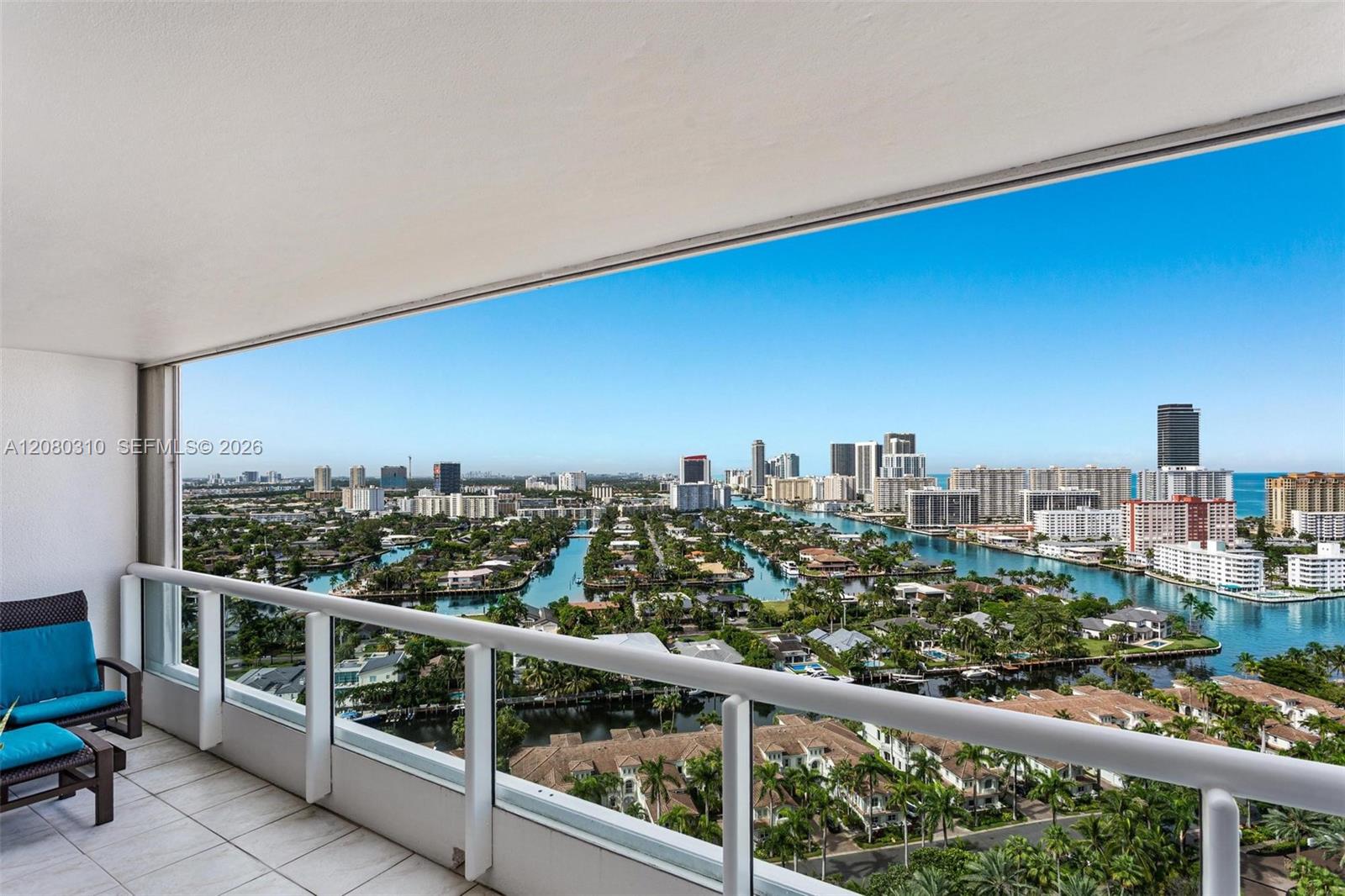 21205 Yacht Club Drive