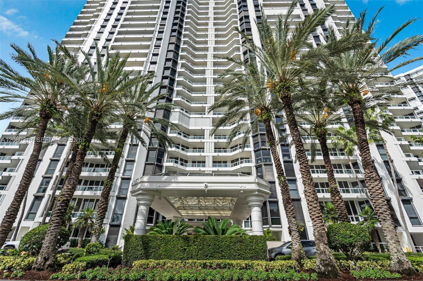 21205 Yacht Club Drive