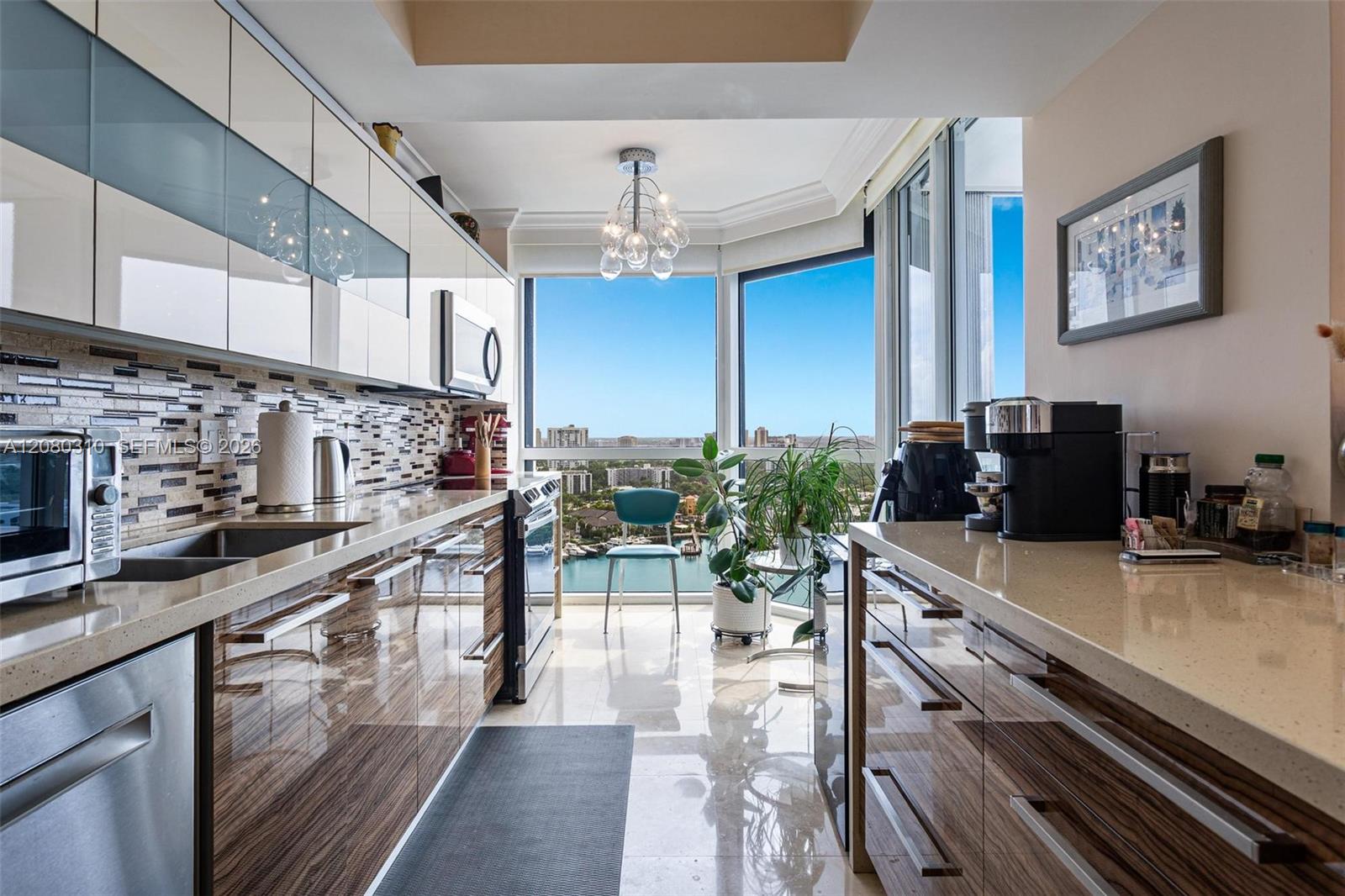 21205 Yacht Club Drive