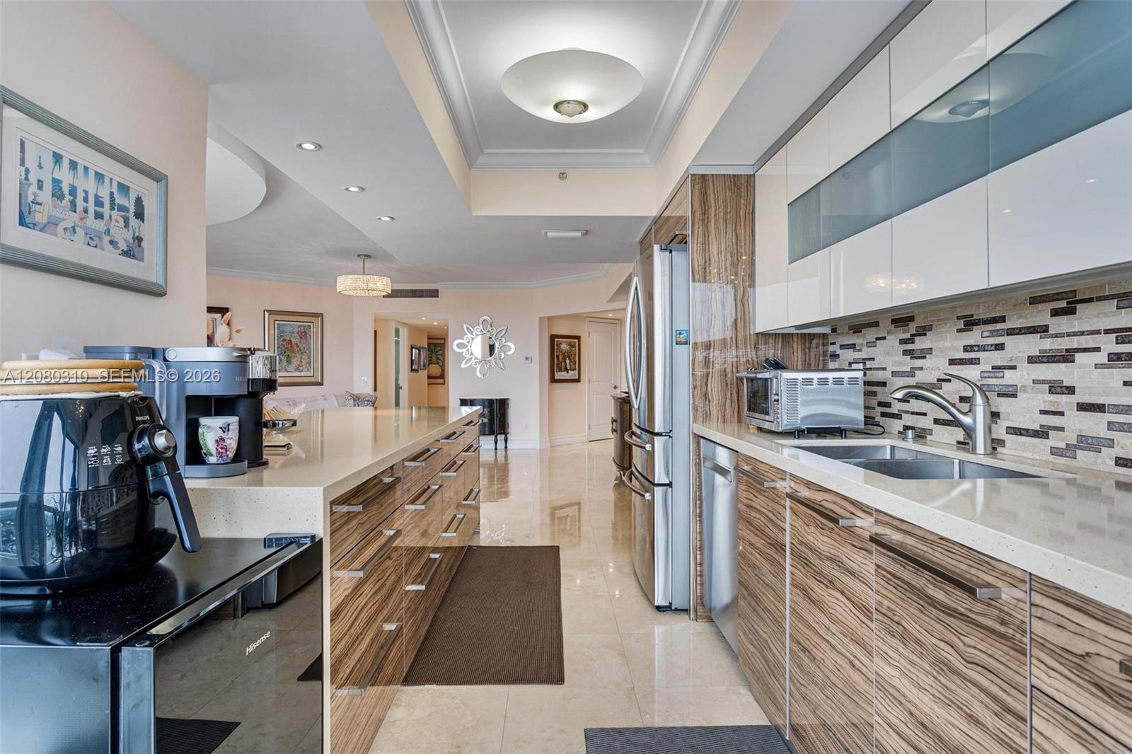 21205 Yacht Club Drive
