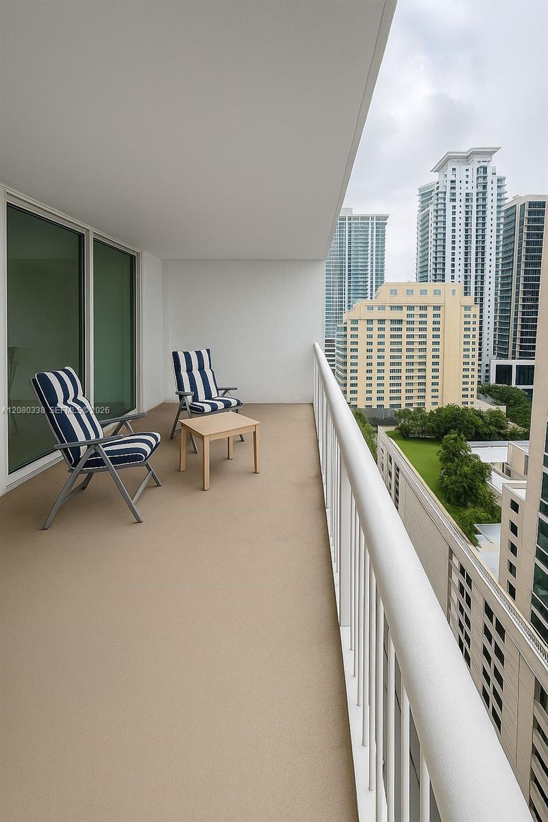 1200 Brickell Bay Drive