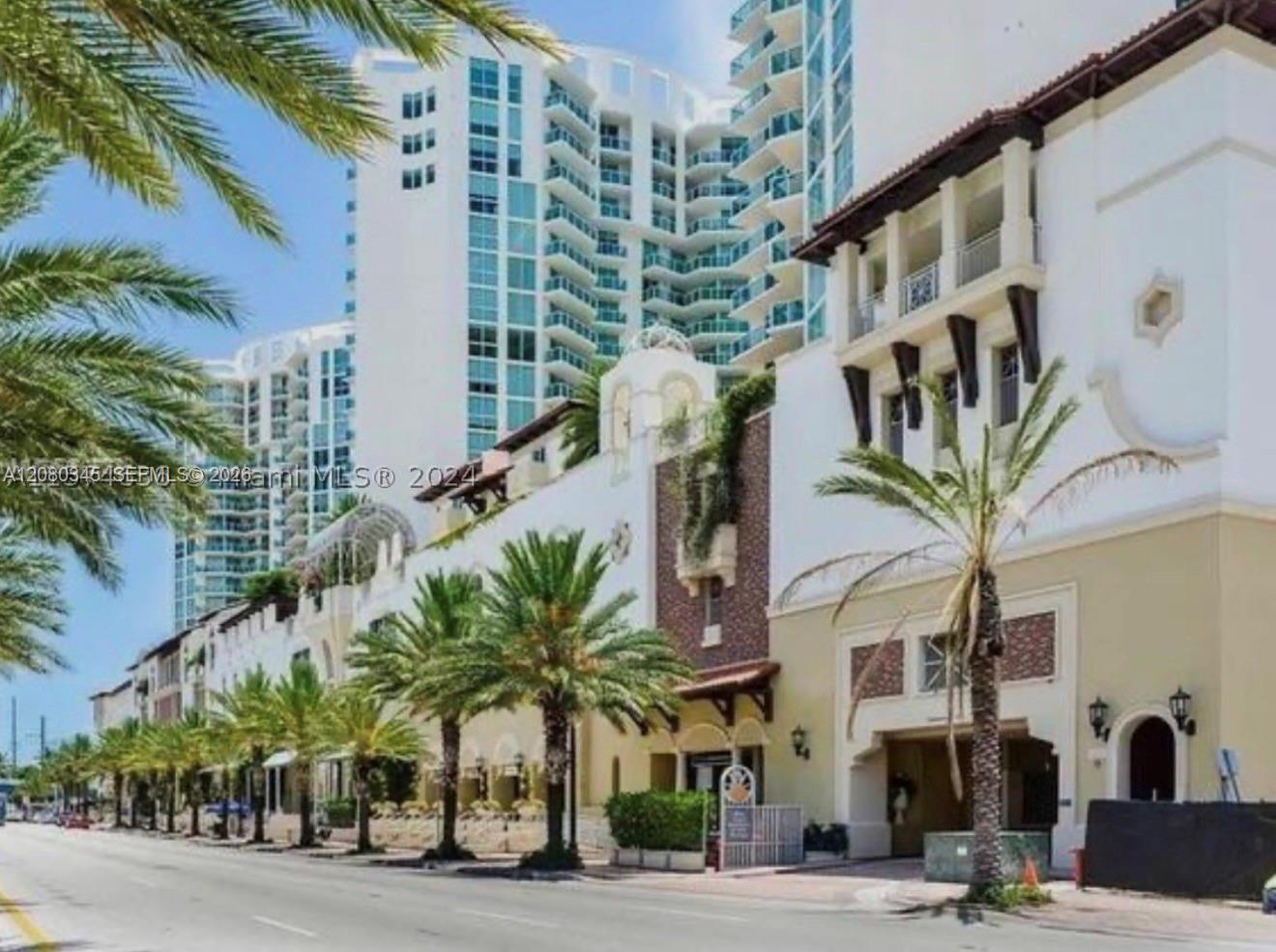 250 Sunny Isles Boulevard
