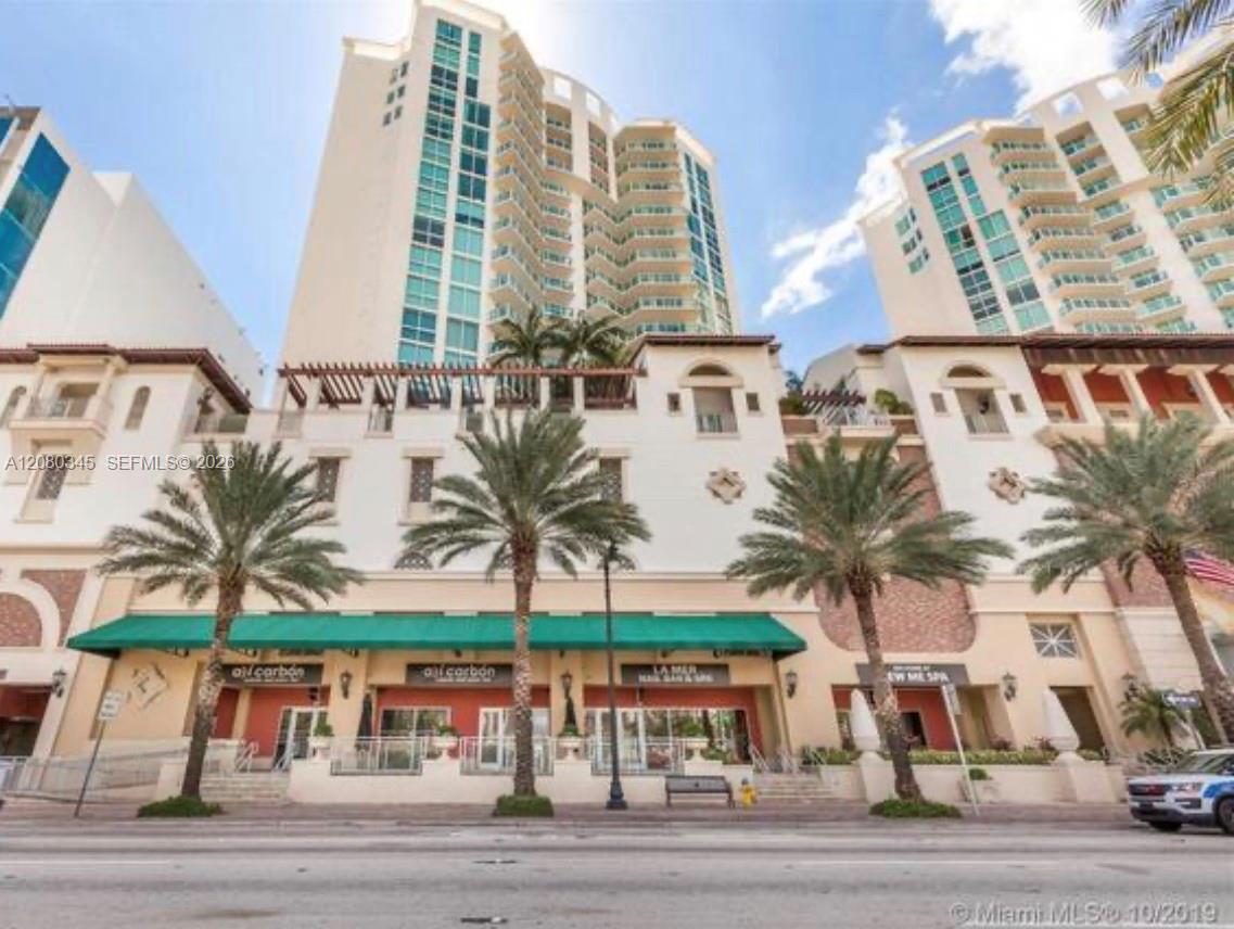 250 Sunny Isles Boulevard