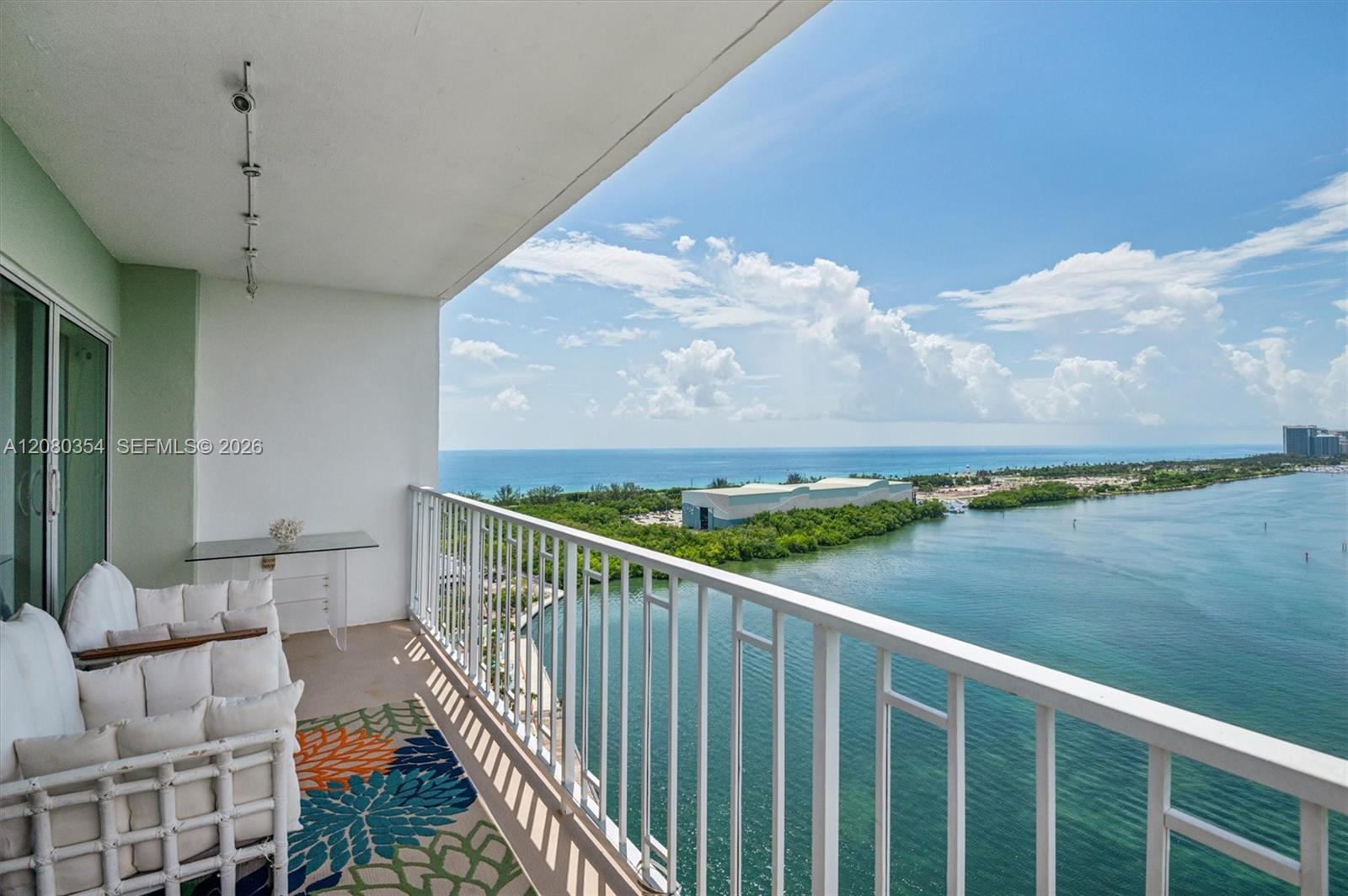 500 Bayview Drive