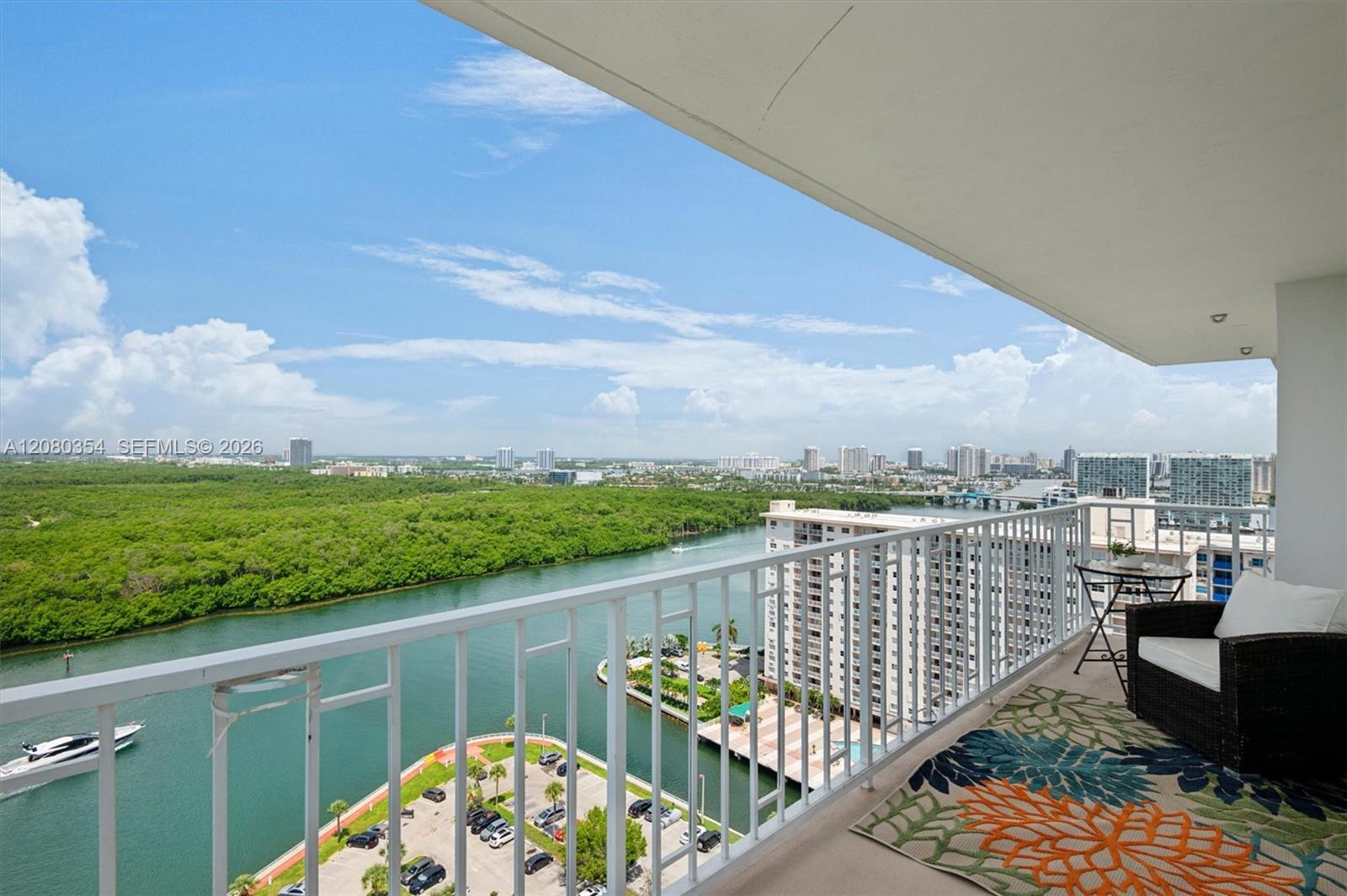 500 Bayview Drive