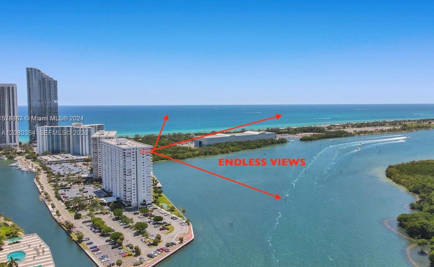 500 Bayview Drive