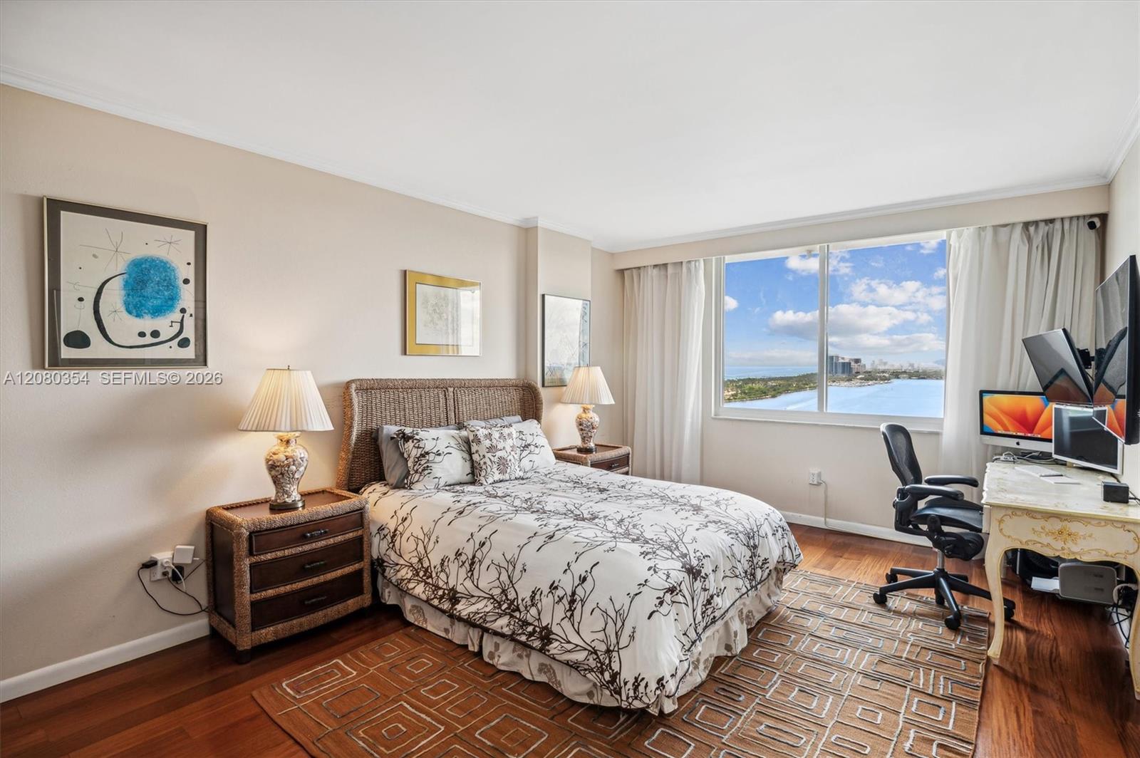 500 Bayview Drive