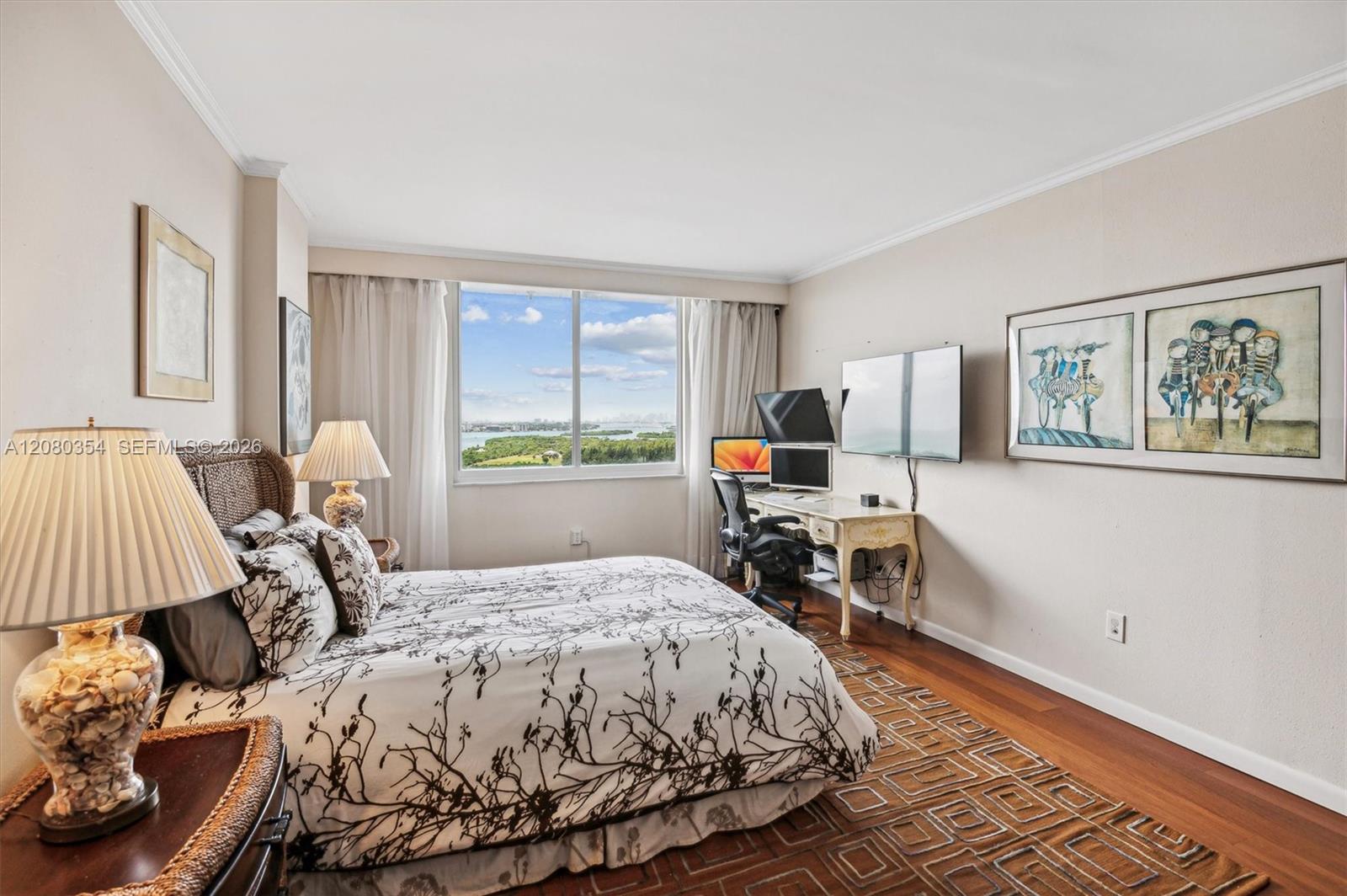 500 Bayview Drive