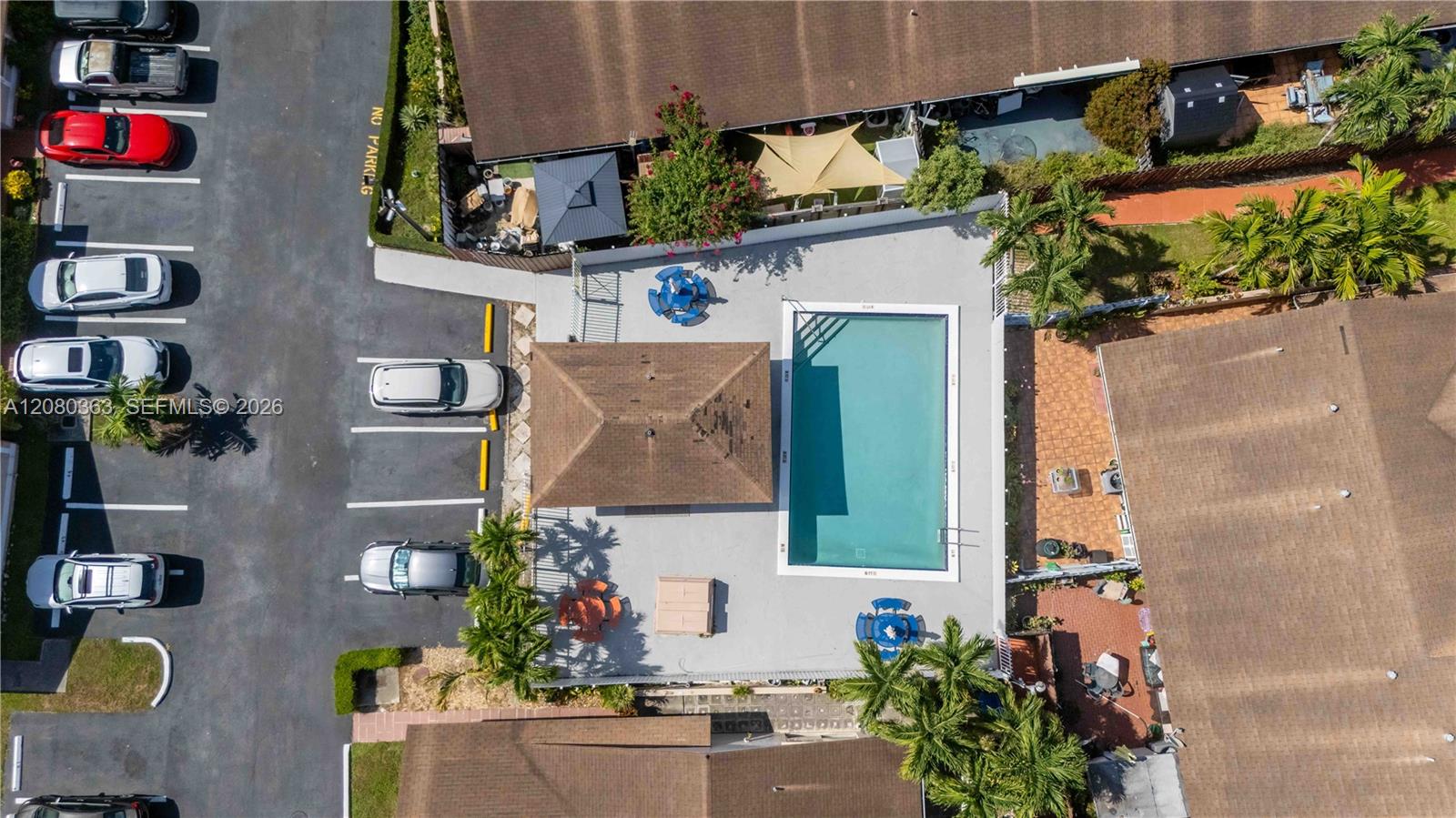 7730 SW 156th Court