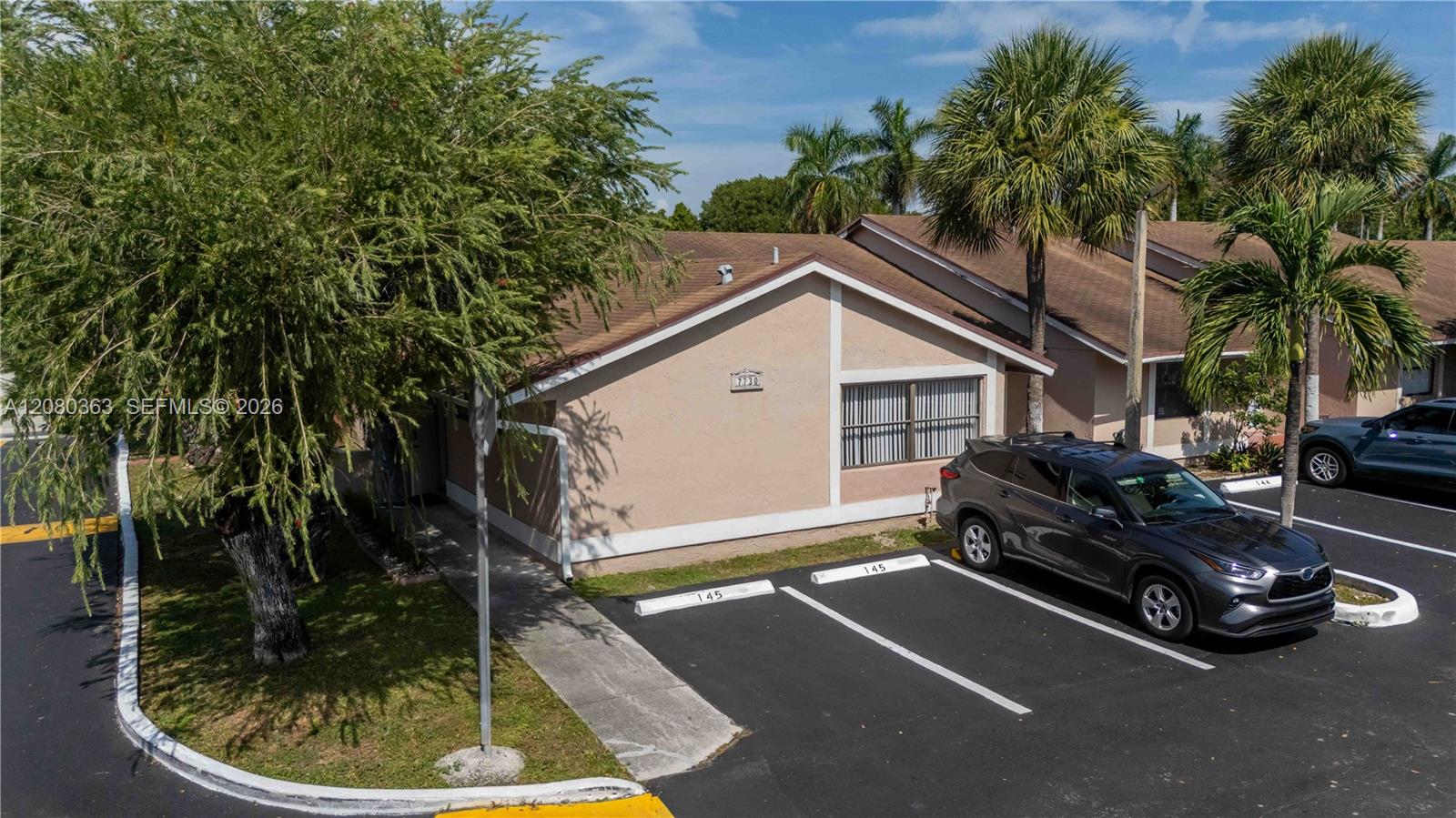 7730 SW 156th Court