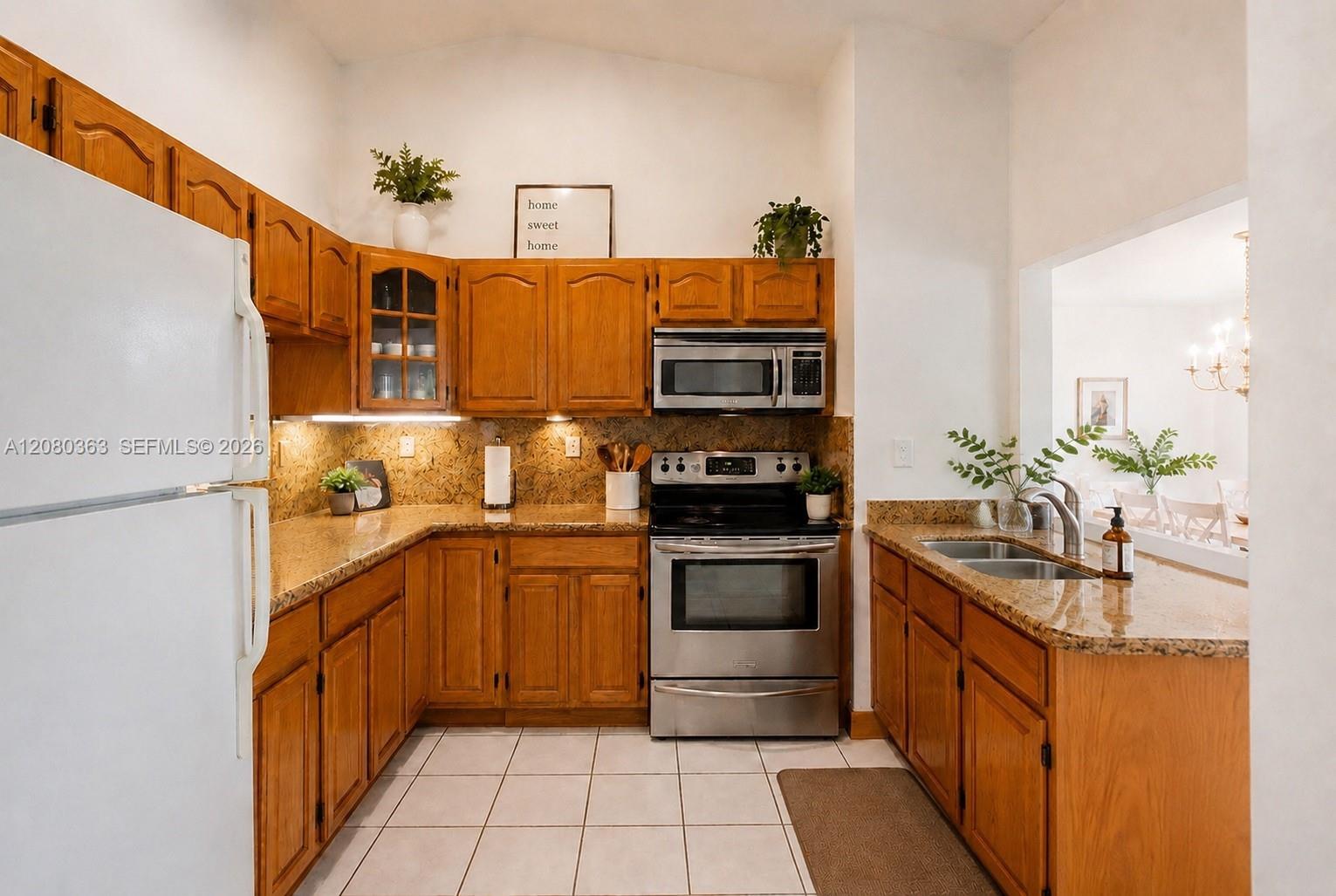 7730 SW 156th Court