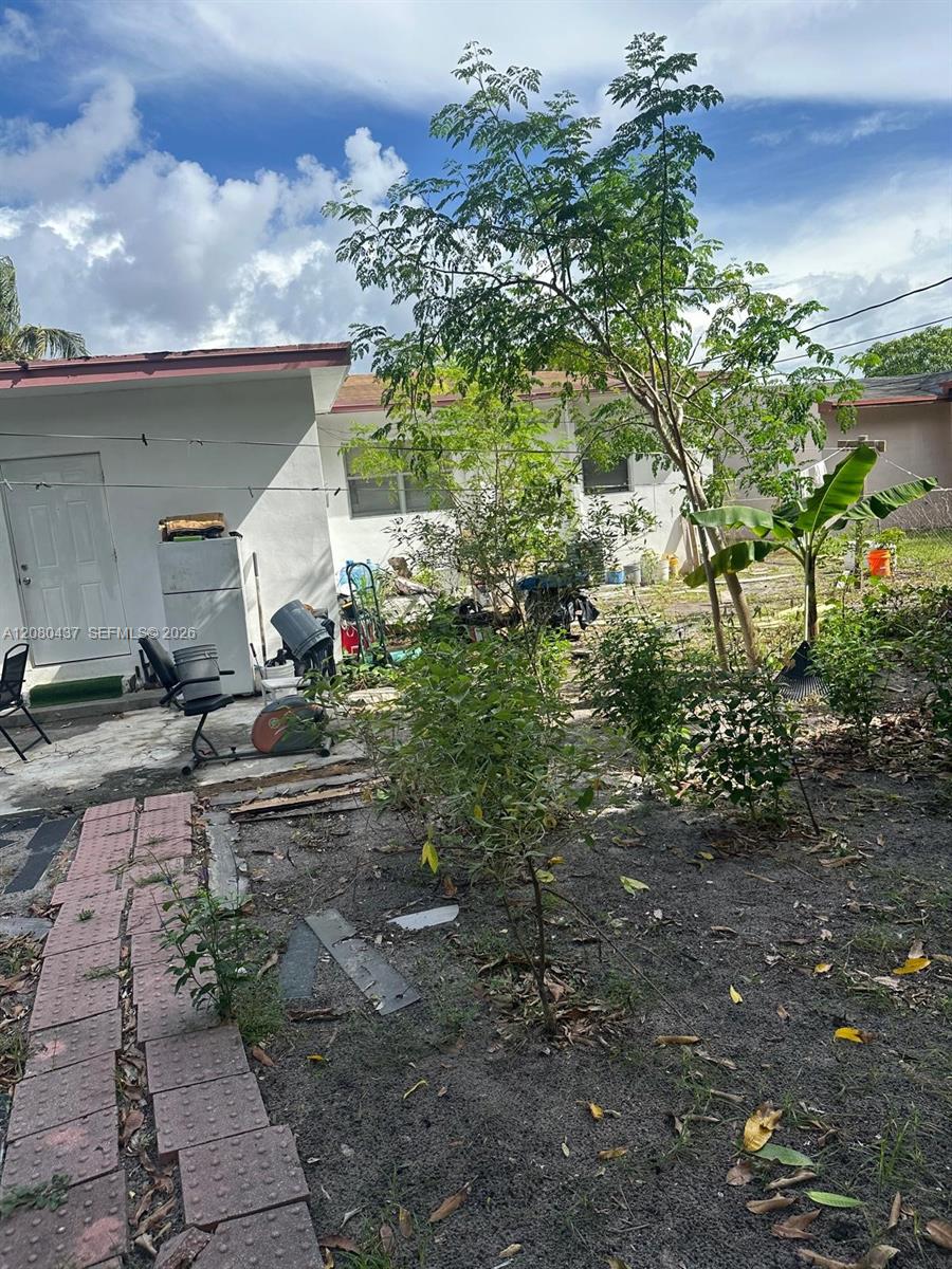 1500 NE 150th Street
