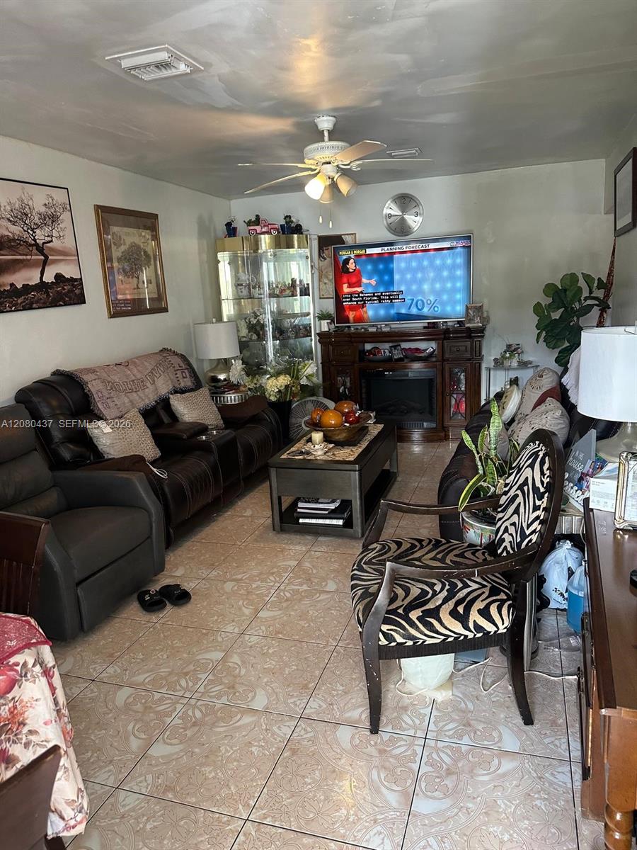 1500 NE 150th Street