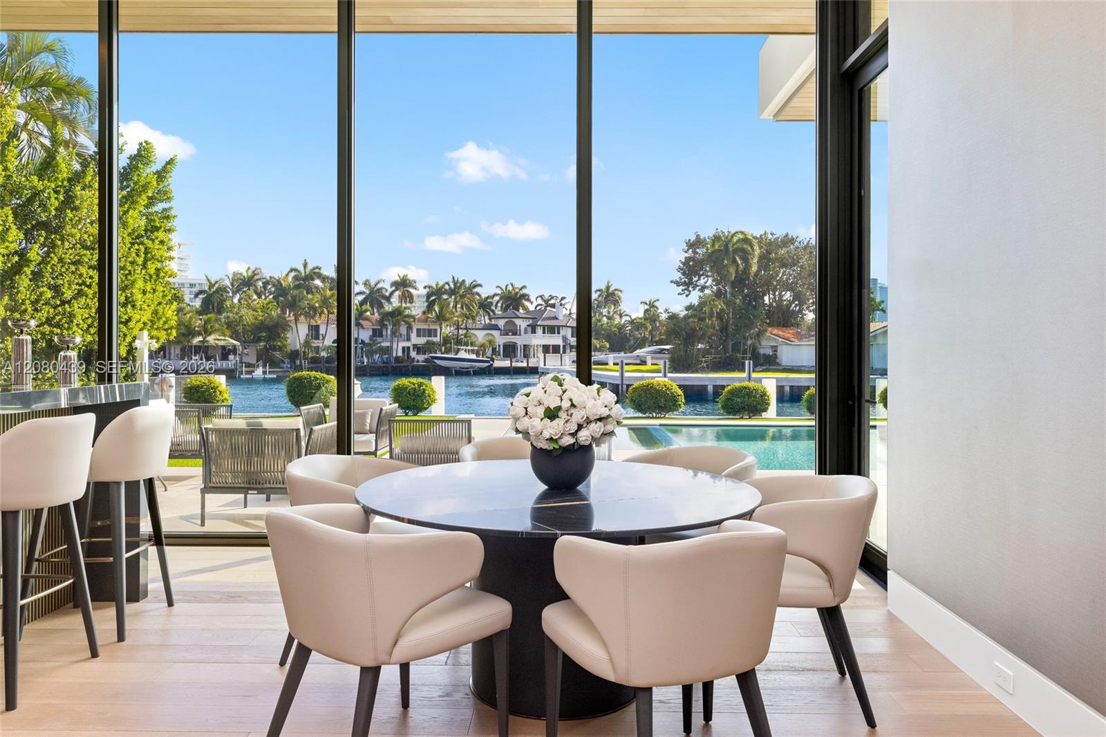 2560 Del Lago Drive