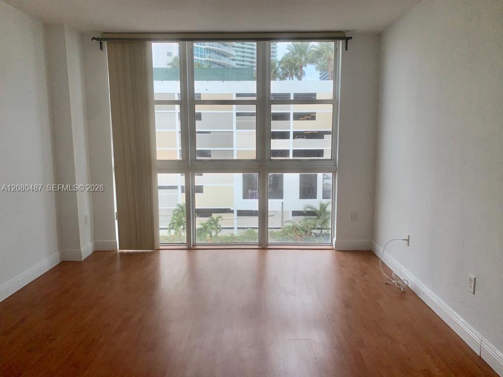 500 NE 29th Street