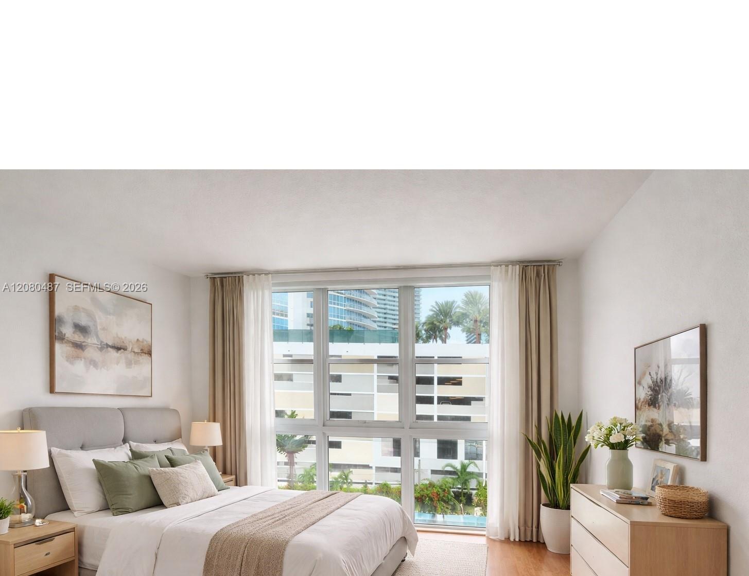 500 NE 29th Street