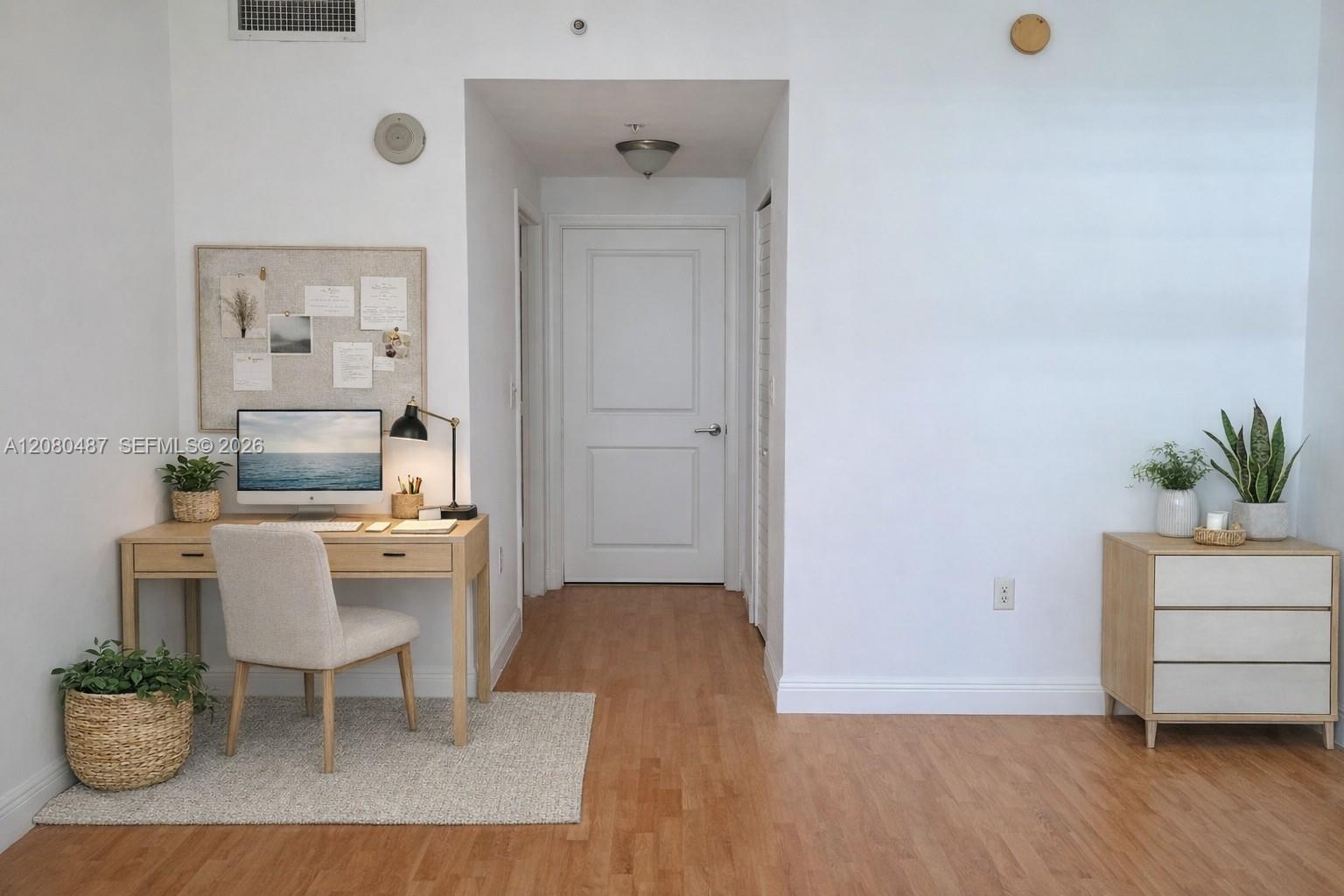 500 NE 29th Street