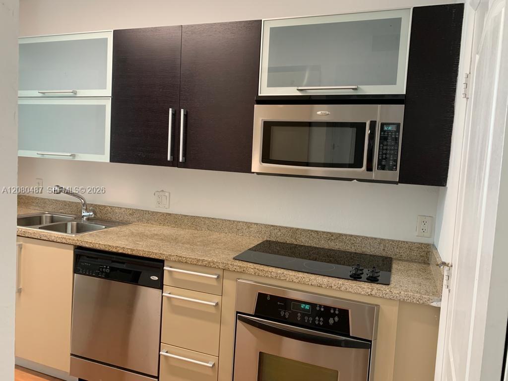500 NE 29th Street