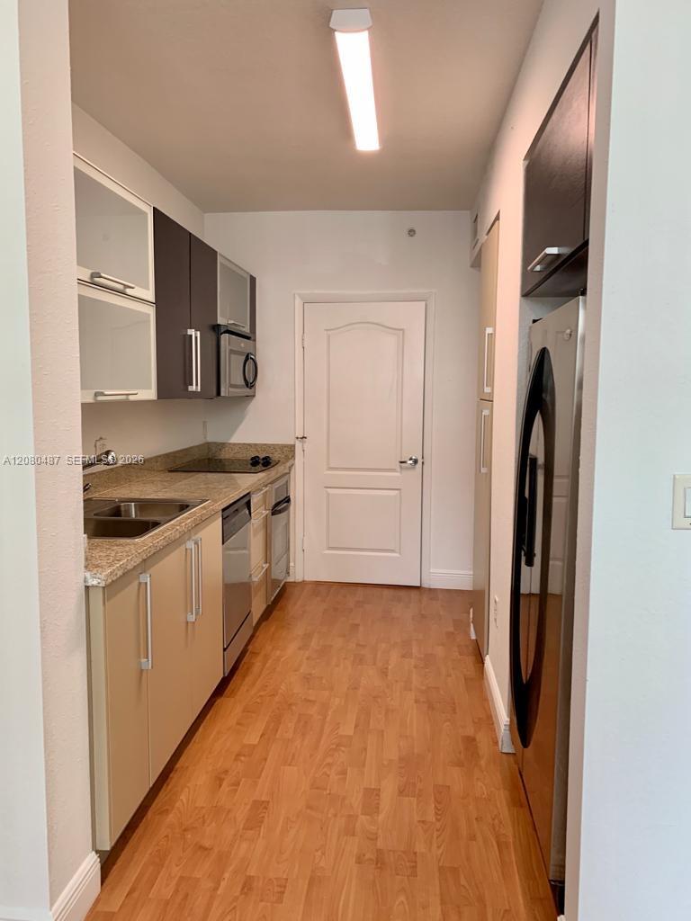 500 NE 29th Street