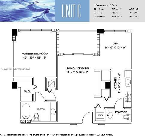 500 NE 29th Street