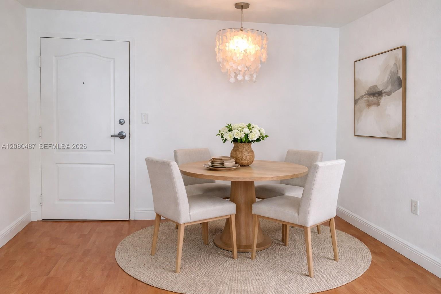 500 NE 29th Street