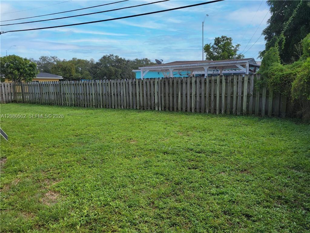 2400 NW 152nd Street