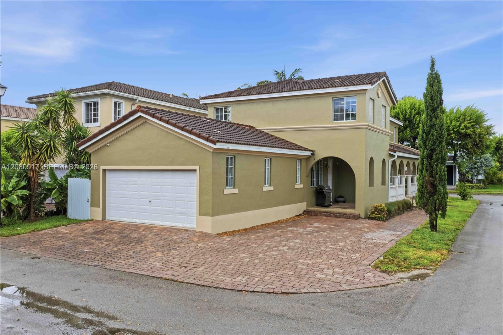 13988 SW 278th Lane